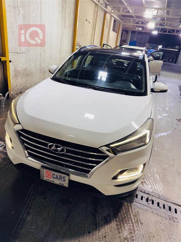 هيونداي توسان 2020 للبيع في العراق -  بغداد